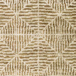 Laramie Global Dark Brown Area Rug