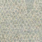 Laron Global Dark Green Area Rug