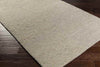 Bowman Global Gray Area Rug