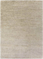 Bowman Global Gray Area Rug