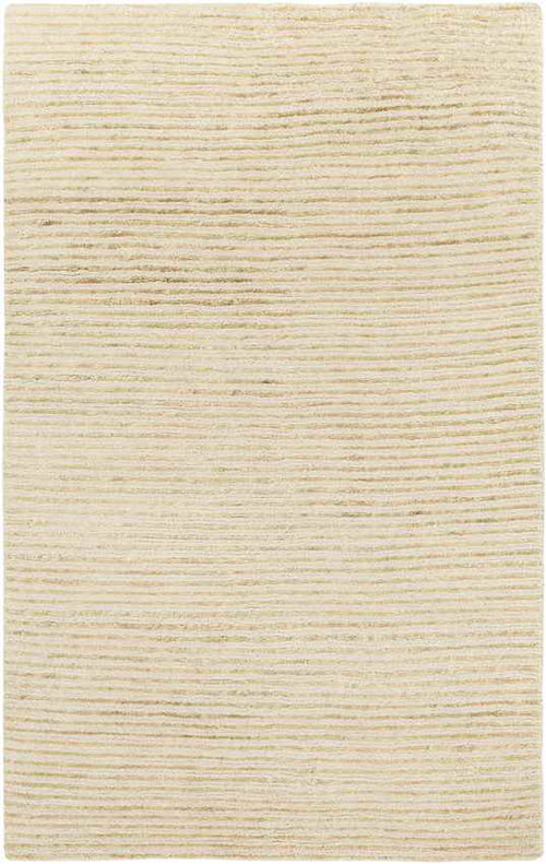 Bowman Global Ivory Area Rug