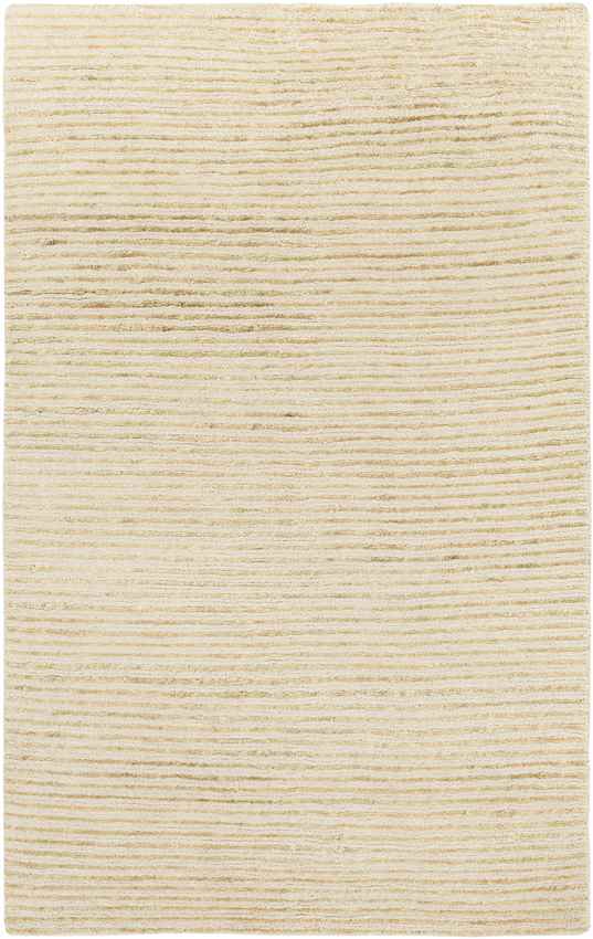 Bowman Global Ivory Area Rug