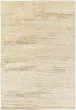 Bowman Global Ivory Area Rug