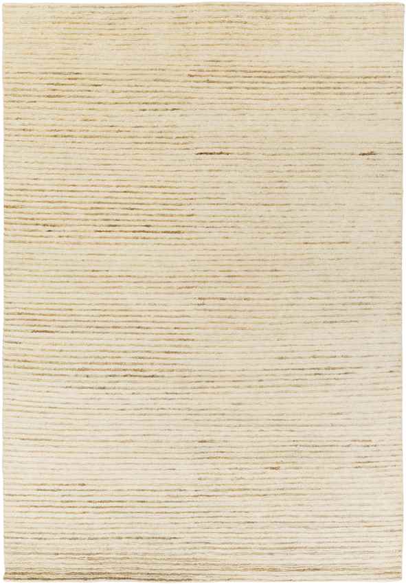 Bowman Global Ivory Area Rug