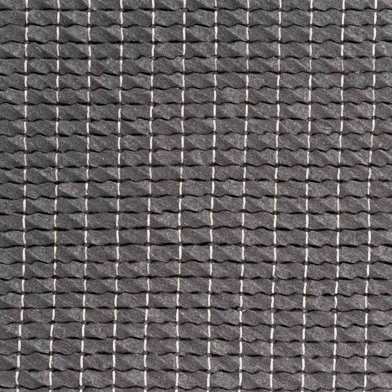 Bradford Modern Charcoal Area Rug