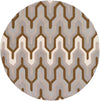 Briarcliff Cottage Medium Gray Area Rug