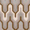 Briarcliff Cottage Medium Gray Area Rug