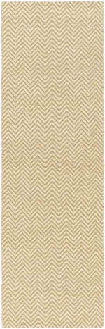 Bridgeport Global Light Beige Area Rug