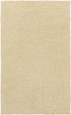 Bridgeport Global Light Beige Area Rug