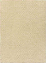 Bridgeport Global Light Beige Area Rug