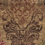 Bronson Modern Tan Area Rug