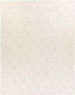 Miette Modern Cream Area Rug