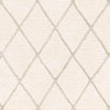 Miette Modern Cream Area Rug