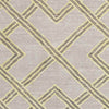 Burbank Modern Gray Area Rug