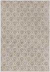 Woezik Traditional Ivory Area Rug