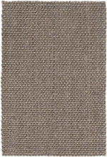Orville Modern Charcoal Area Rug