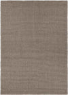 Orville Modern Charcoal Area Rug