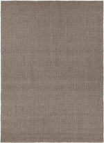 Orville Modern Charcoal Area Rug