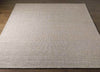 Orville Modern Charcoal Area Rug