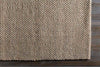 Orville Modern Charcoal Area Rug