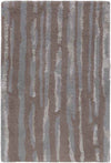 Hamiota Modern Gray Area Rug