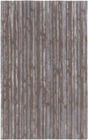 Hamiota Modern Gray Area Rug