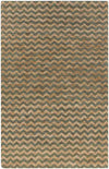Casa Modern Mocha Area Rug