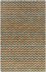 Casa Modern Mocha Area Rug