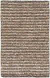 Cedaredge Modern Chocolate Area Rug