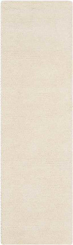 Cedartown Modern Cream Area Rug