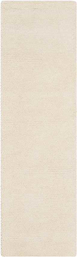 Cedartown Modern Cream Area Rug