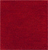 Cedartown Modern red Area Rug