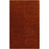 Cedartown Modern Clay Area Rug