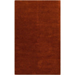 Cedartown Modern Clay Area Rug