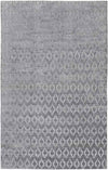 Cedarville Modern Gray Area Rug