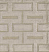 Southsea Modern Beige Area Rug