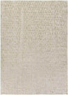 Southsea Modern Beige Area Rug