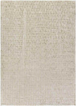 Southsea Modern Beige Area Rug