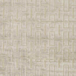 Southsea Modern Beige Area Rug