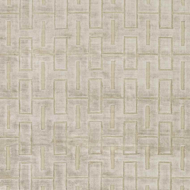 Southsea Modern Beige Area Rug