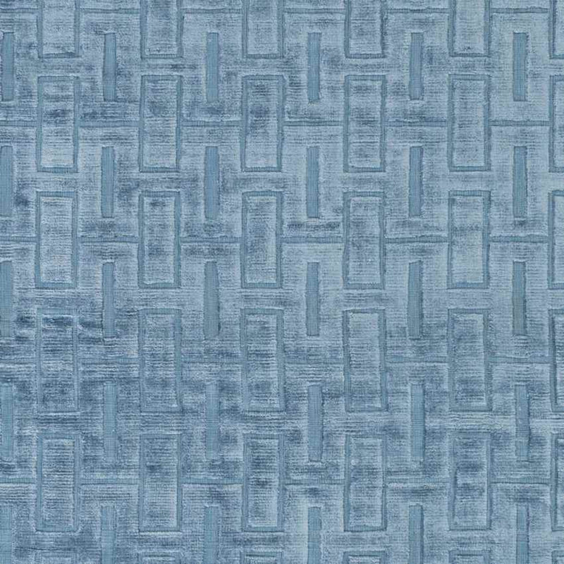 Southsea Modern Slate Area Rug