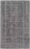 Platt Modern Charcoal Area Rug