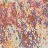 Charlton Modern Red/Green/Purple Area Rug