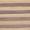 Chino Modern Jute/Sisal Charcoal Area Rug