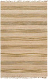 Chino Modern Beige/Gold Area Rug