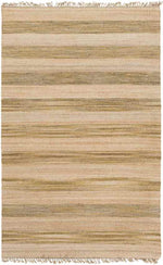 Chino Modern Beige/Gold Area Rug