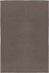Chipley Modern Charcoal Area Rug