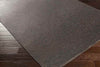 Chipley Modern Charcoal Area Rug