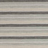 Clarkdale Modern Light Gray Area Rug