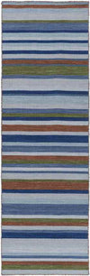 Citronelle Modern Multi-Colored Area Rug